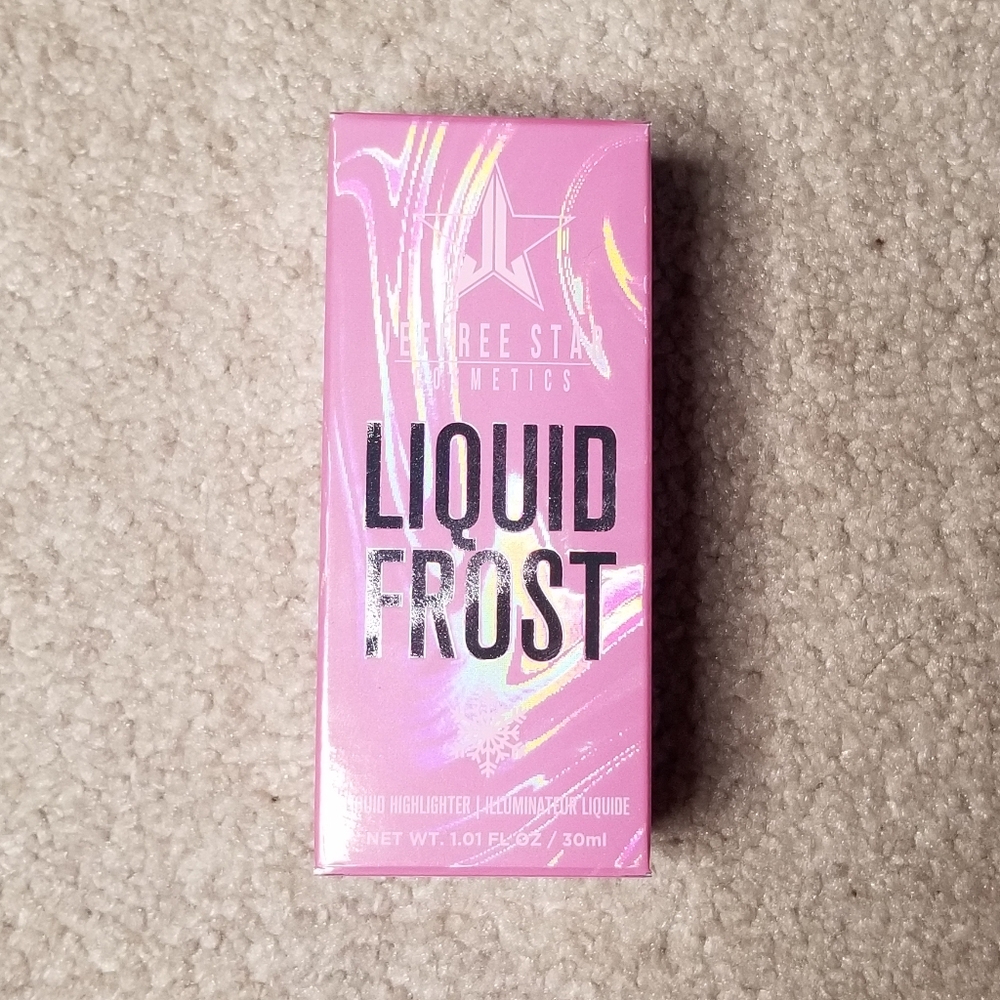 JSC Liquid Frost